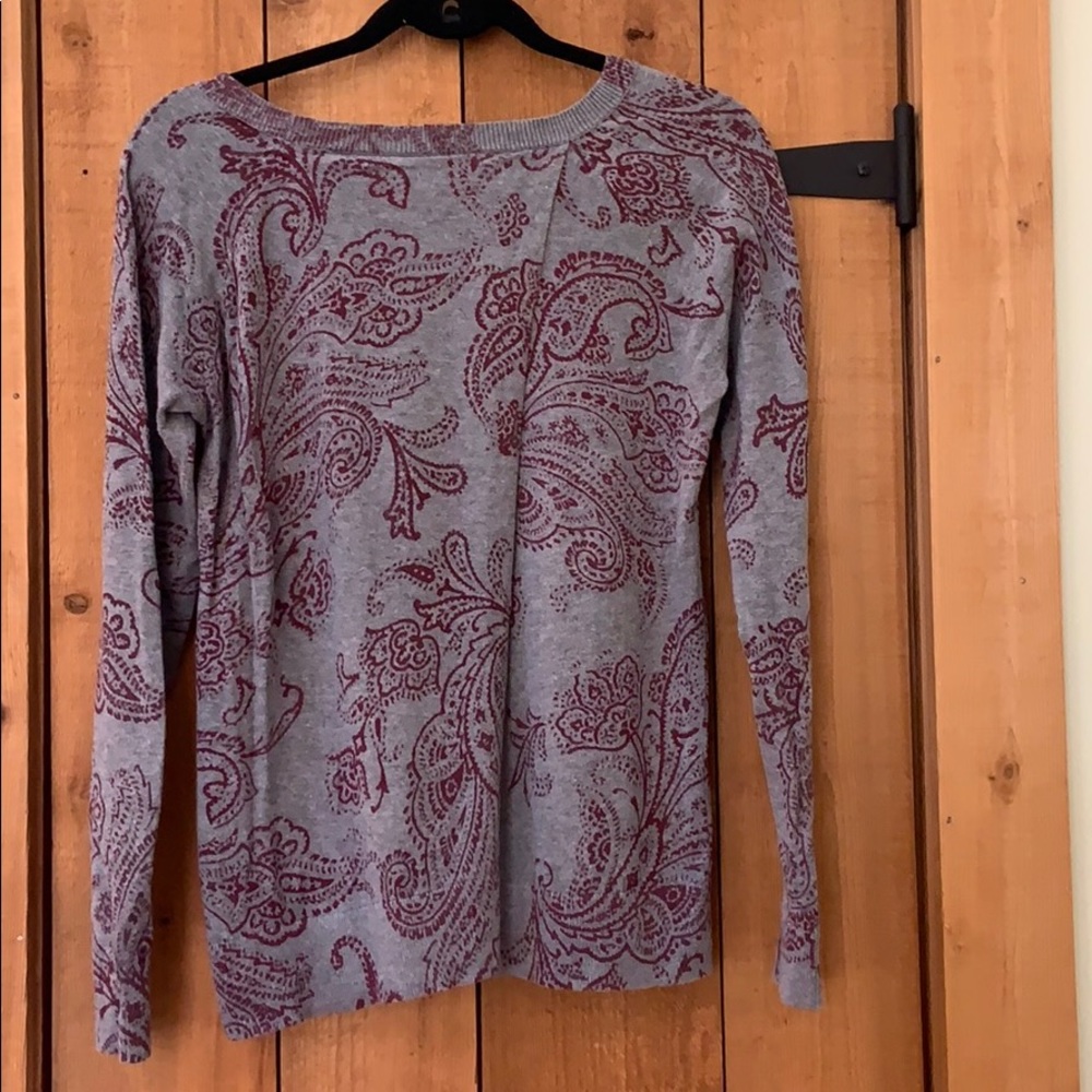 Sweater - Picture 3 of 6